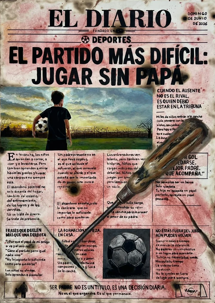 Proyectos personales