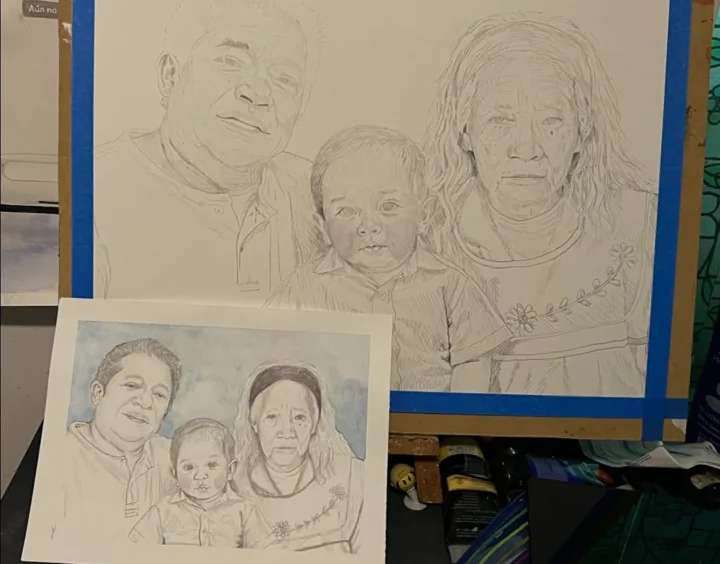 Dibujos