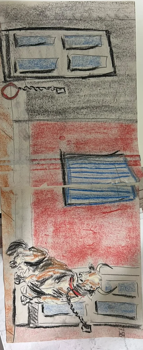 Dibujos