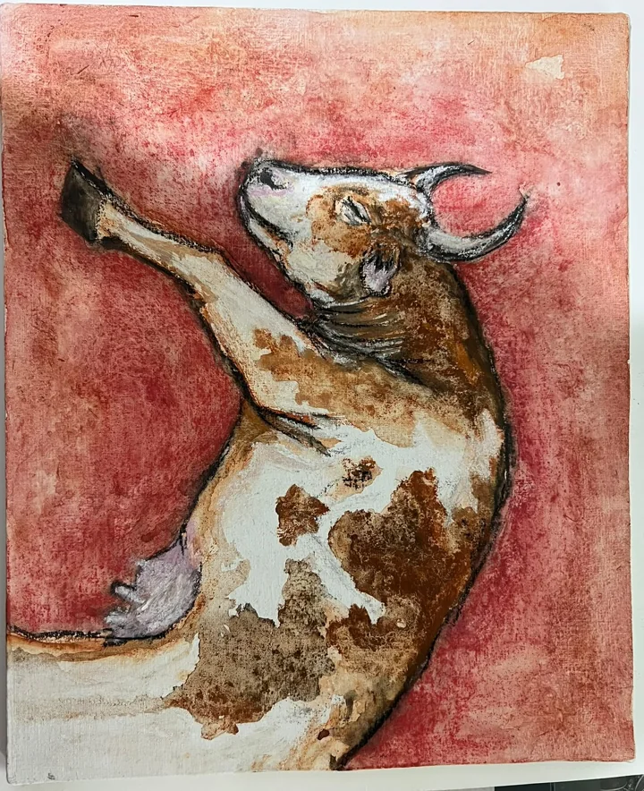 Dibujos, 